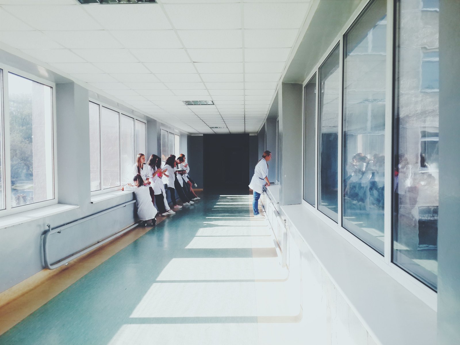 Hospital AArYA
